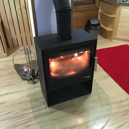 Apartman U Tri Veverek Apartman Loučná nad Desnou