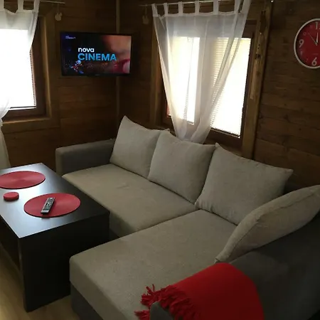 Apartman Apartman U Tri Veverek